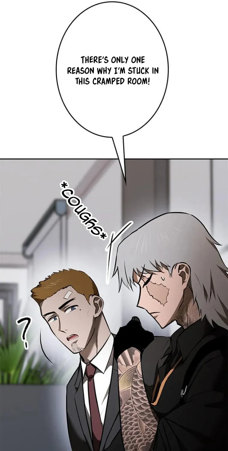 Conquering Dungeons With Copy Paste! Chapter 20 page 121 - 