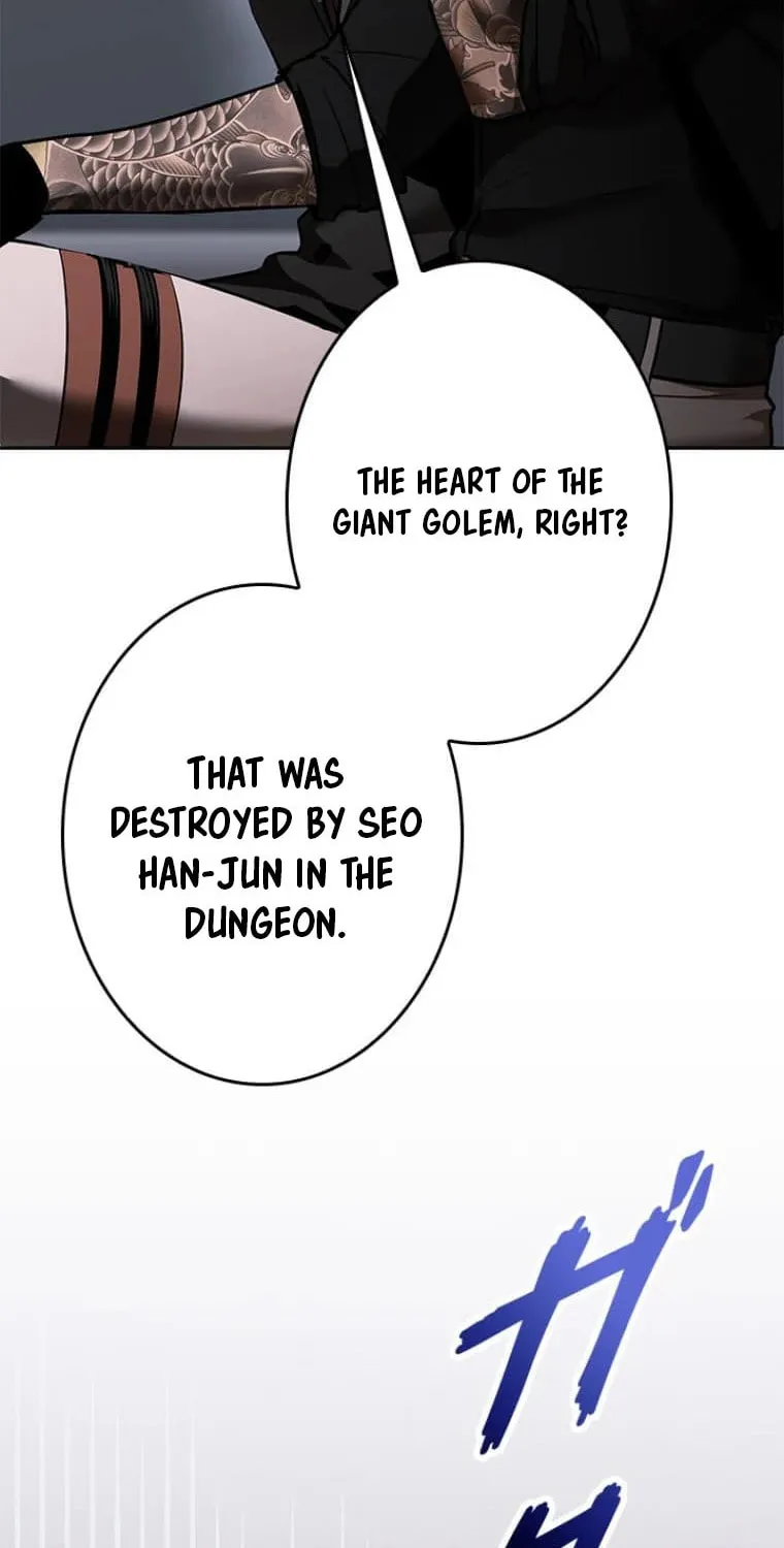 Conquering Dungeons With Copy Paste! Chapter 20 page 122 - 