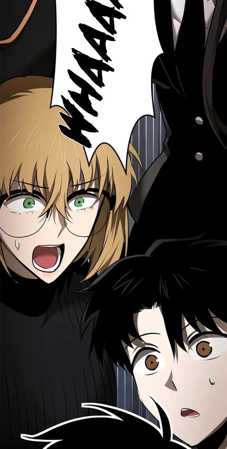 Conquering Dungeons With Copy Paste! Chapter 20 page 124 - 