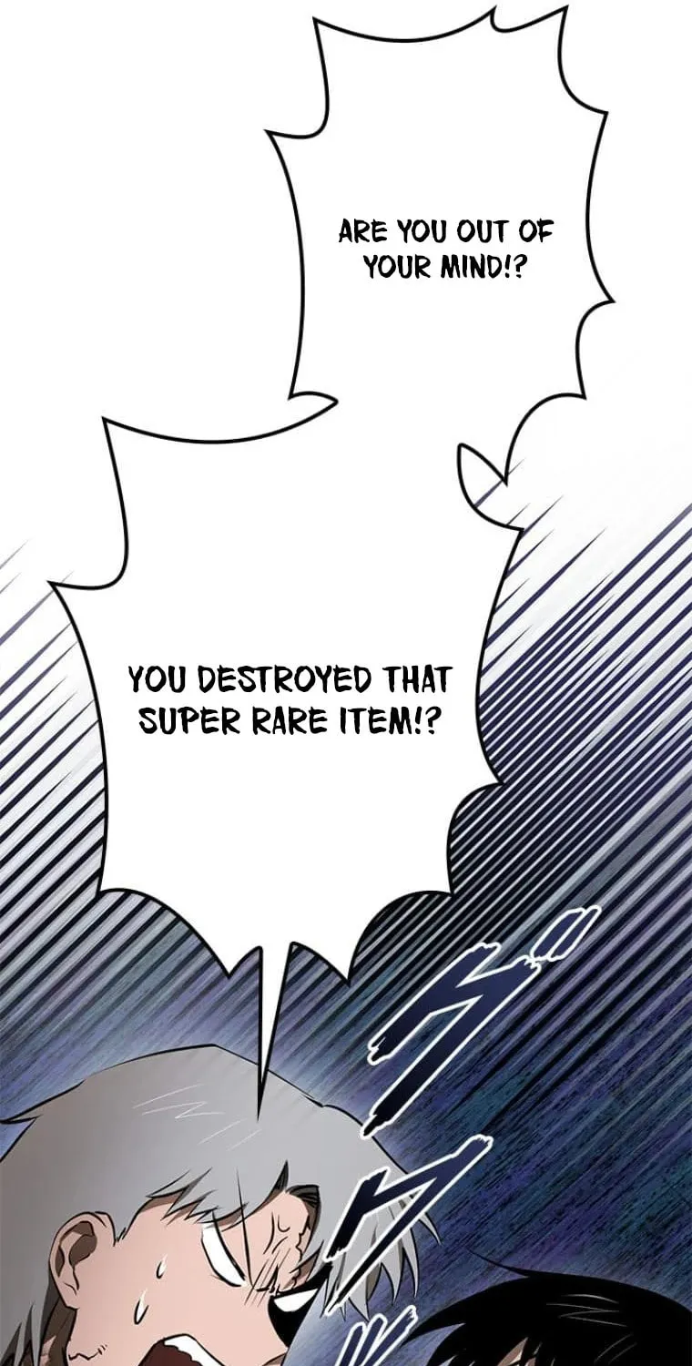 Conquering Dungeons With Copy Paste! Chapter 20 page 126 - 