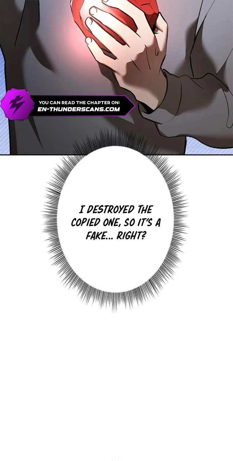 Conquering Dungeons With Copy Paste! Chapter 20 page 132 - 