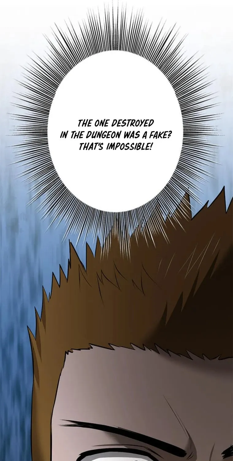 Conquering Dungeons With Copy Paste! Chapter 20 page 133 - 