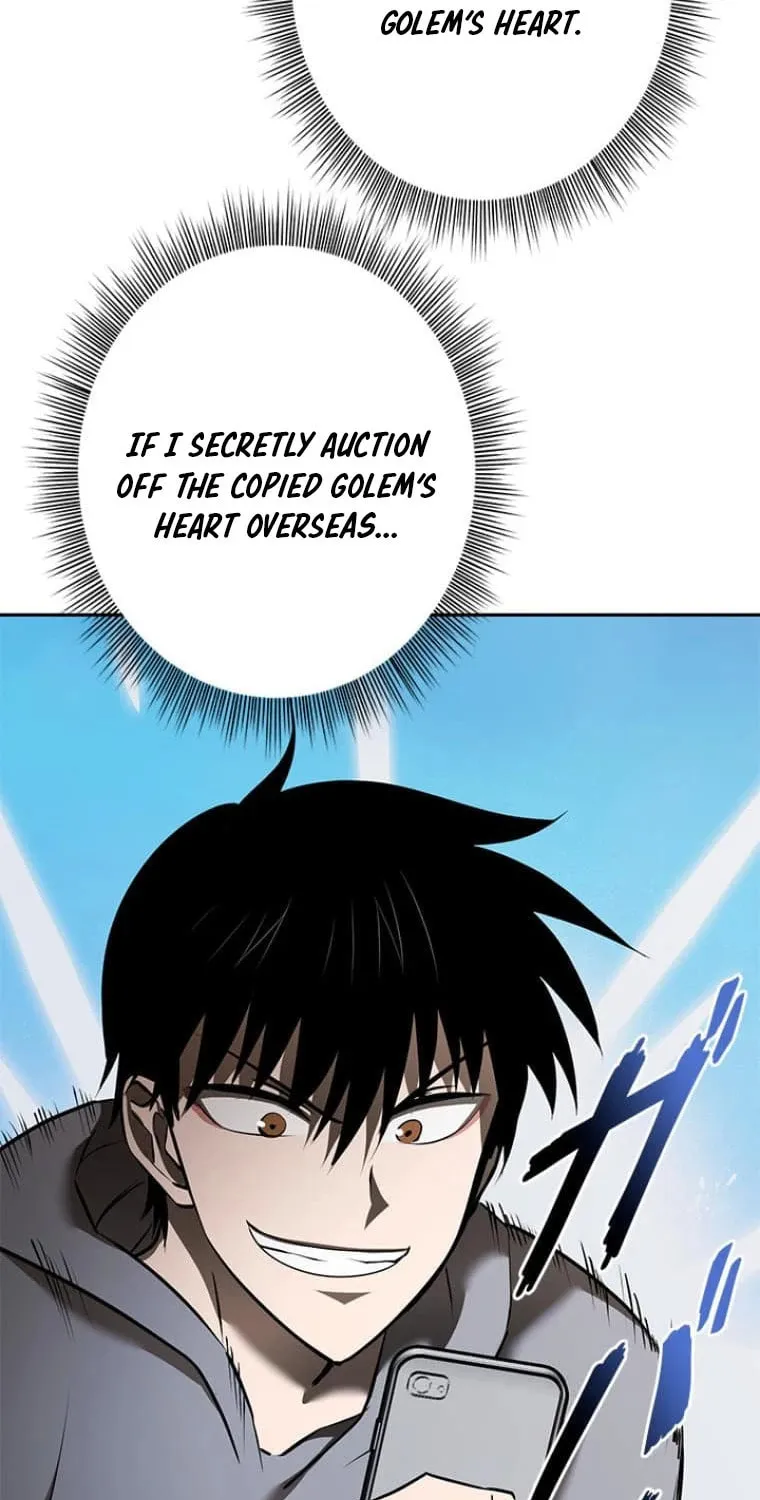 Conquering Dungeons With Copy Paste! Chapter 20 page 151 - 