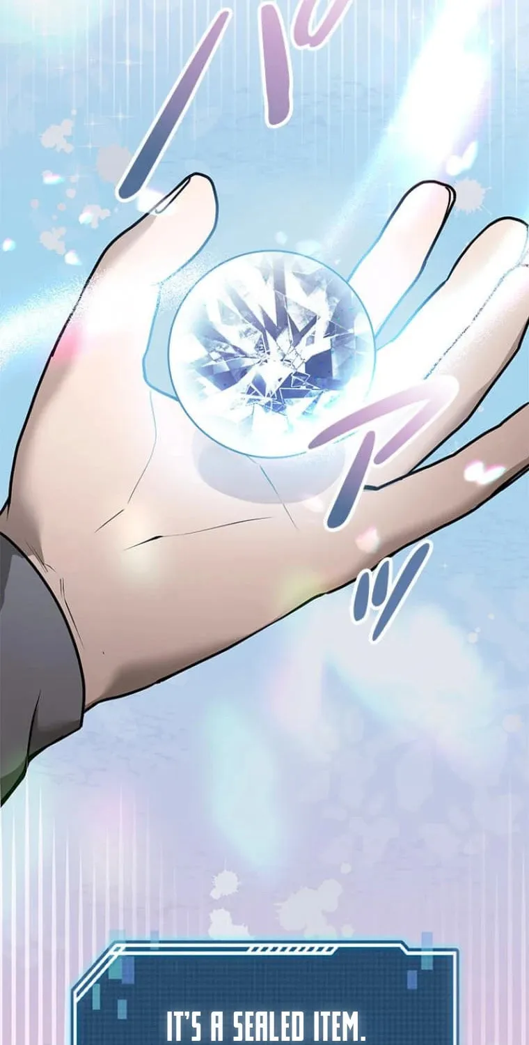 Conquering Dungeons With Copy Paste! Chapter 20 page 158 - 