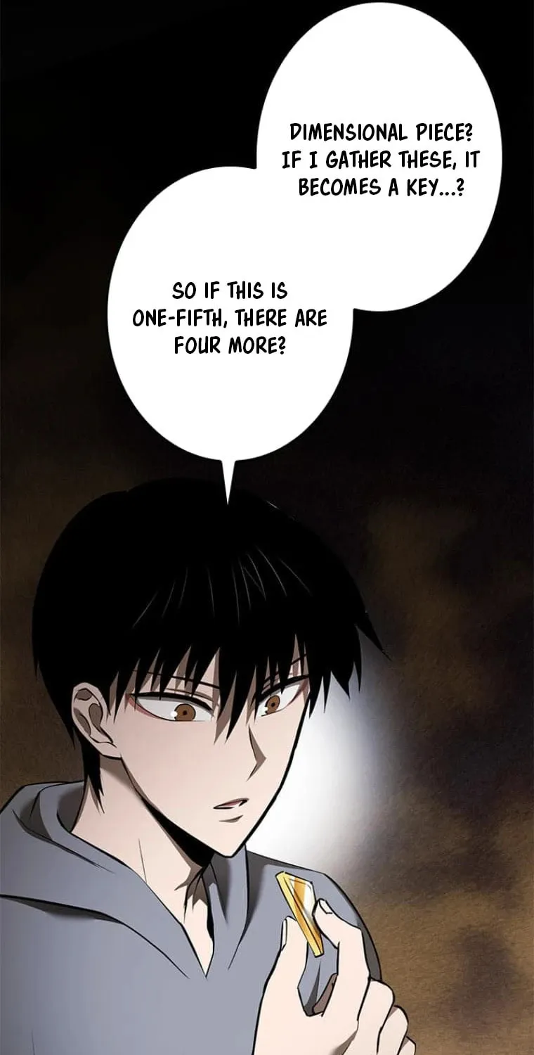 Conquering Dungeons With Copy Paste! Chapter 20 page 164 - 