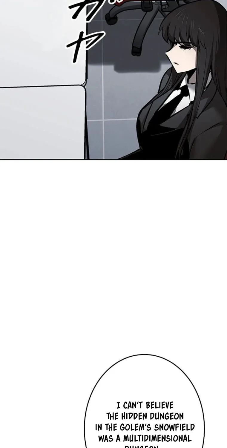 Conquering Dungeons With Copy Paste! Chapter 20 page 27 - 