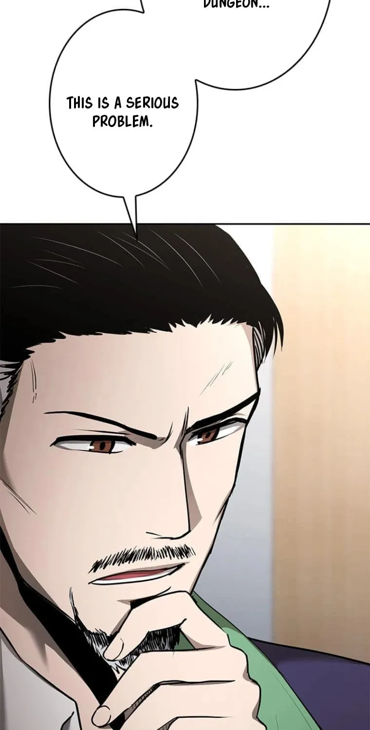 Conquering Dungeons With Copy Paste! Chapter 20 page 28 - 