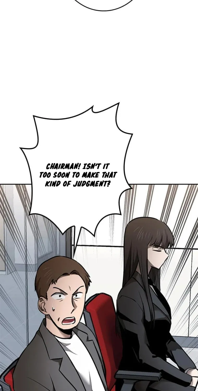 Conquering Dungeons With Copy Paste! Chapter 20 page 33 - 