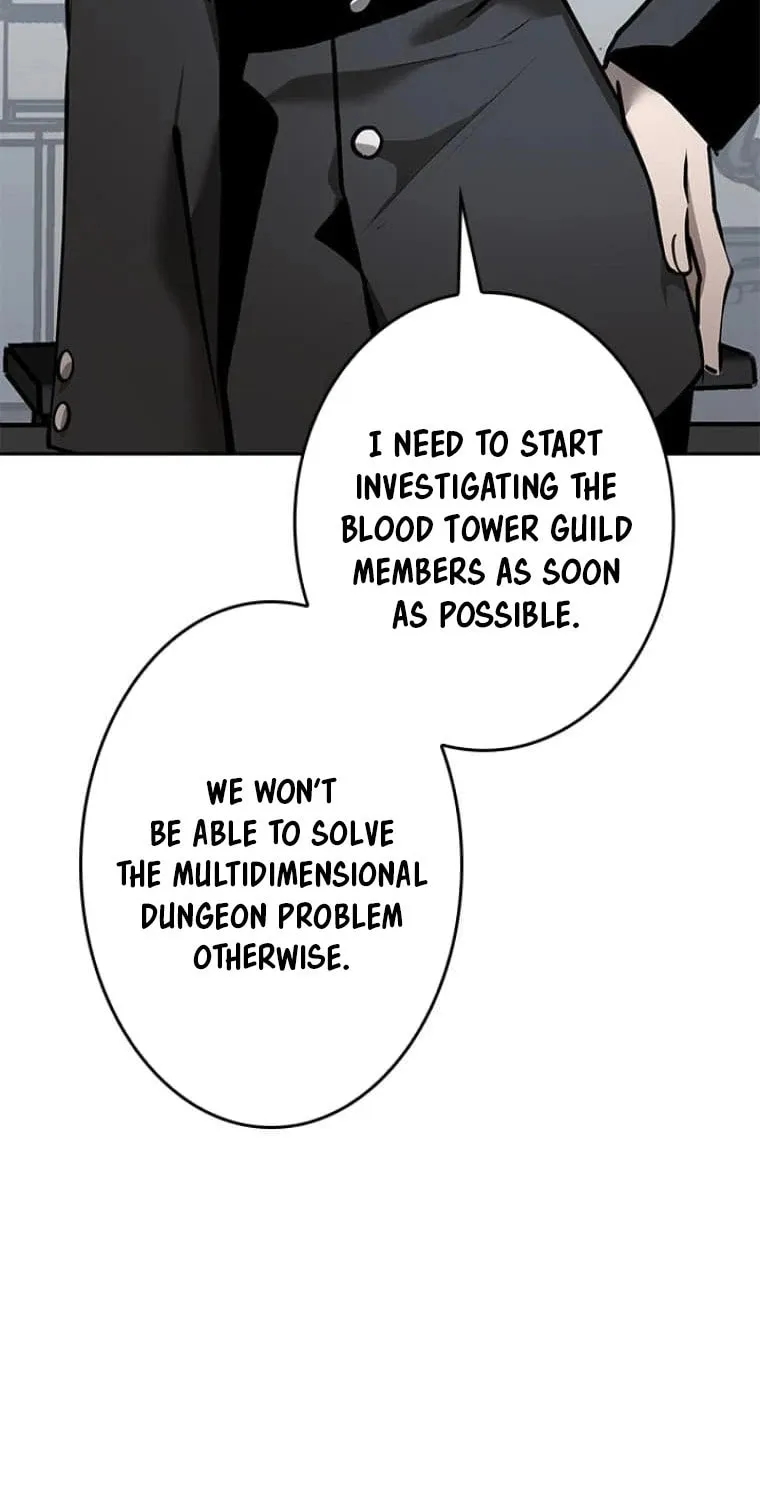 Conquering Dungeons With Copy Paste! Chapter 20 page 39 - 