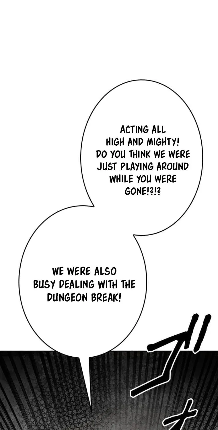 Conquering Dungeons With Copy Paste! Chapter 20 page 40 - 