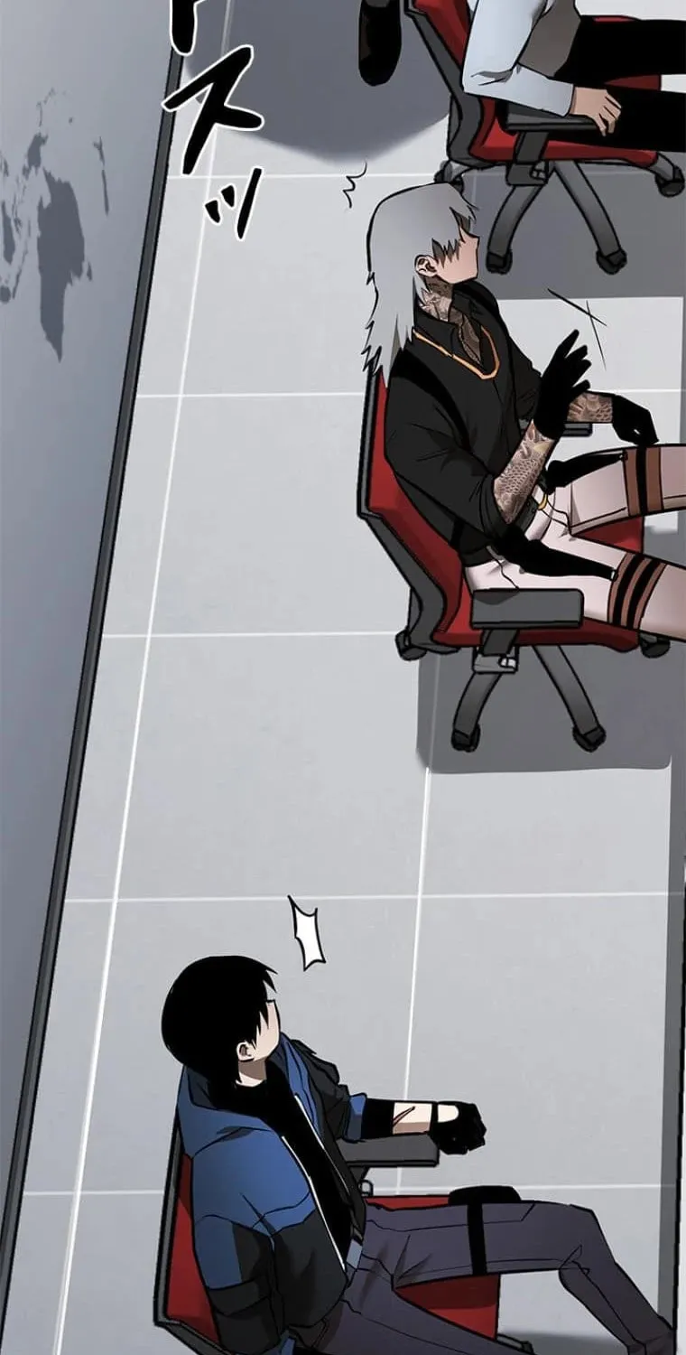 Conquering Dungeons With Copy Paste! Chapter 20 page 47 - 