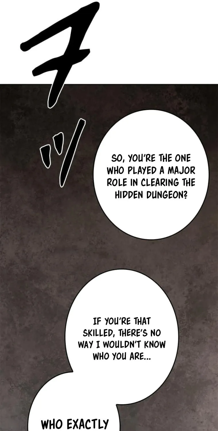 Conquering Dungeons With Copy Paste! Chapter 20 page 49 - 