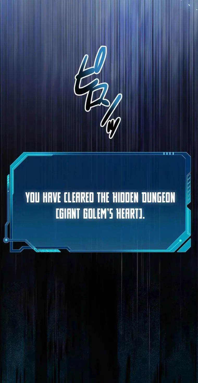 Conquering Dungeons With Copy Paste! Chapter 20 page 6 - 