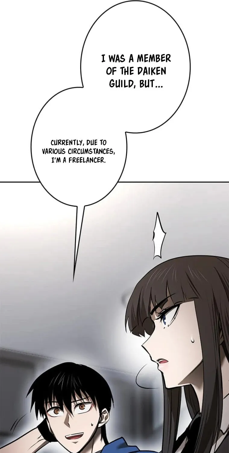 Conquering Dungeons With Copy Paste! Chapter 20 page 78 - 