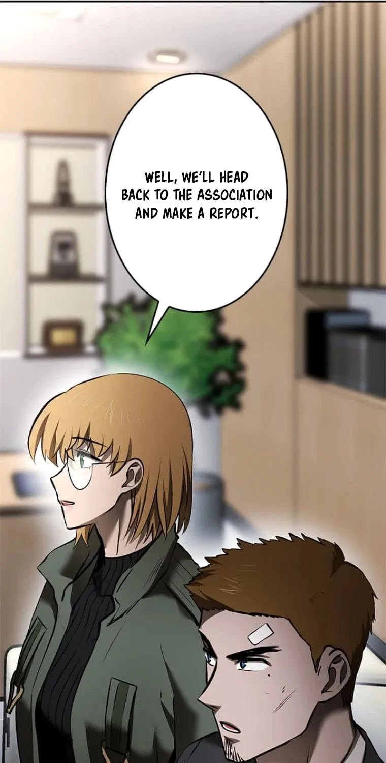 Conquering Dungeons With Copy Paste! Chapter 20 page 86 - 