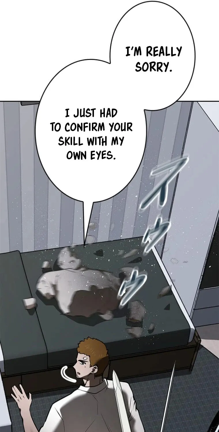 Conquering Dungeons With Copy Paste! Chapter 21 page 108 - 
