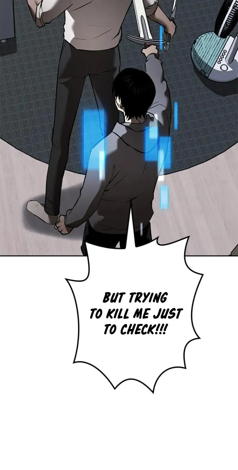 Conquering Dungeons With Copy Paste! Chapter 21 page 109 - 