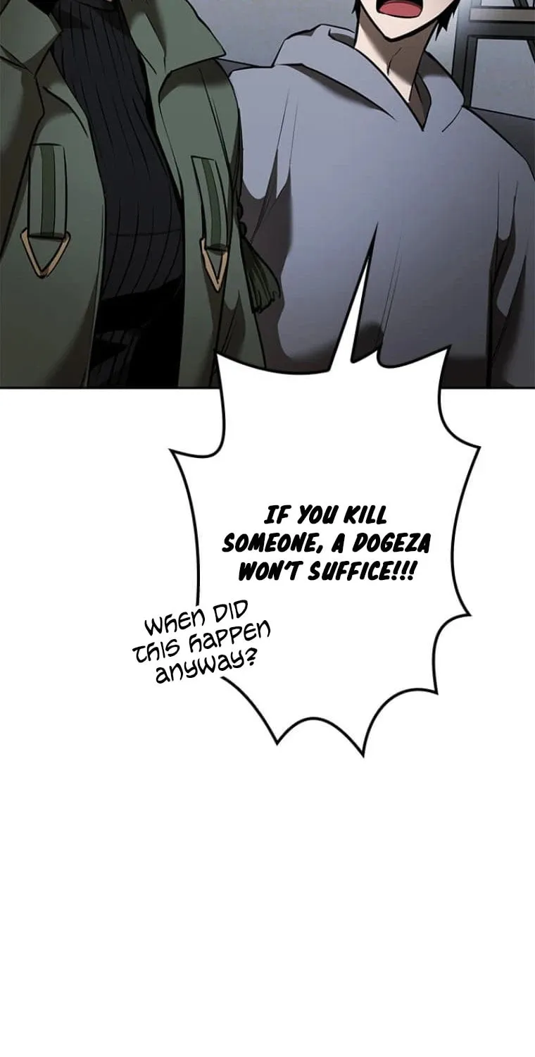 Conquering Dungeons With Copy Paste! Chapter 21 page 123 - 