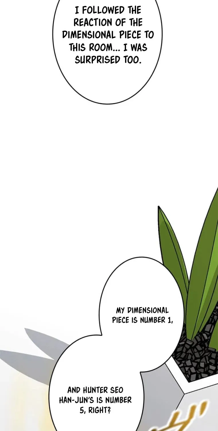 Conquering Dungeons With Copy Paste! Chapter 21 page 141 - 