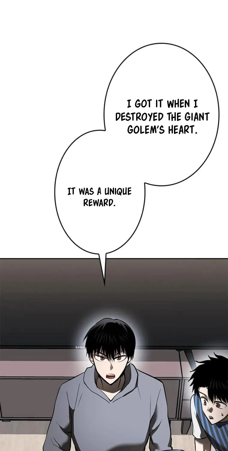Conquering Dungeons With Copy Paste! Chapter 21 page 144 - 