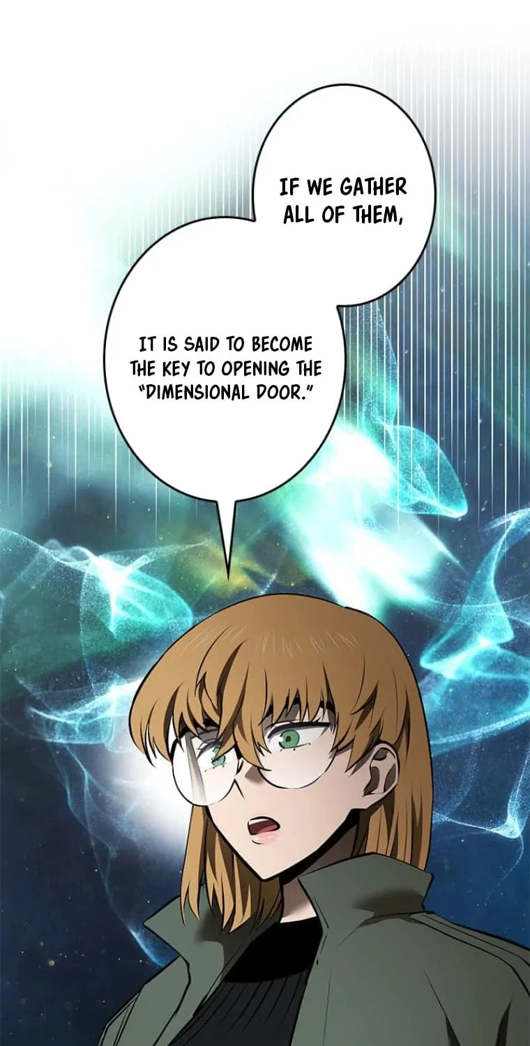 Conquering Dungeons With Copy Paste! Chapter 21 page 156 - 
