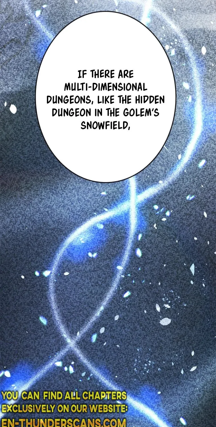 Conquering Dungeons With Copy Paste! Chapter 21 page 160 - 