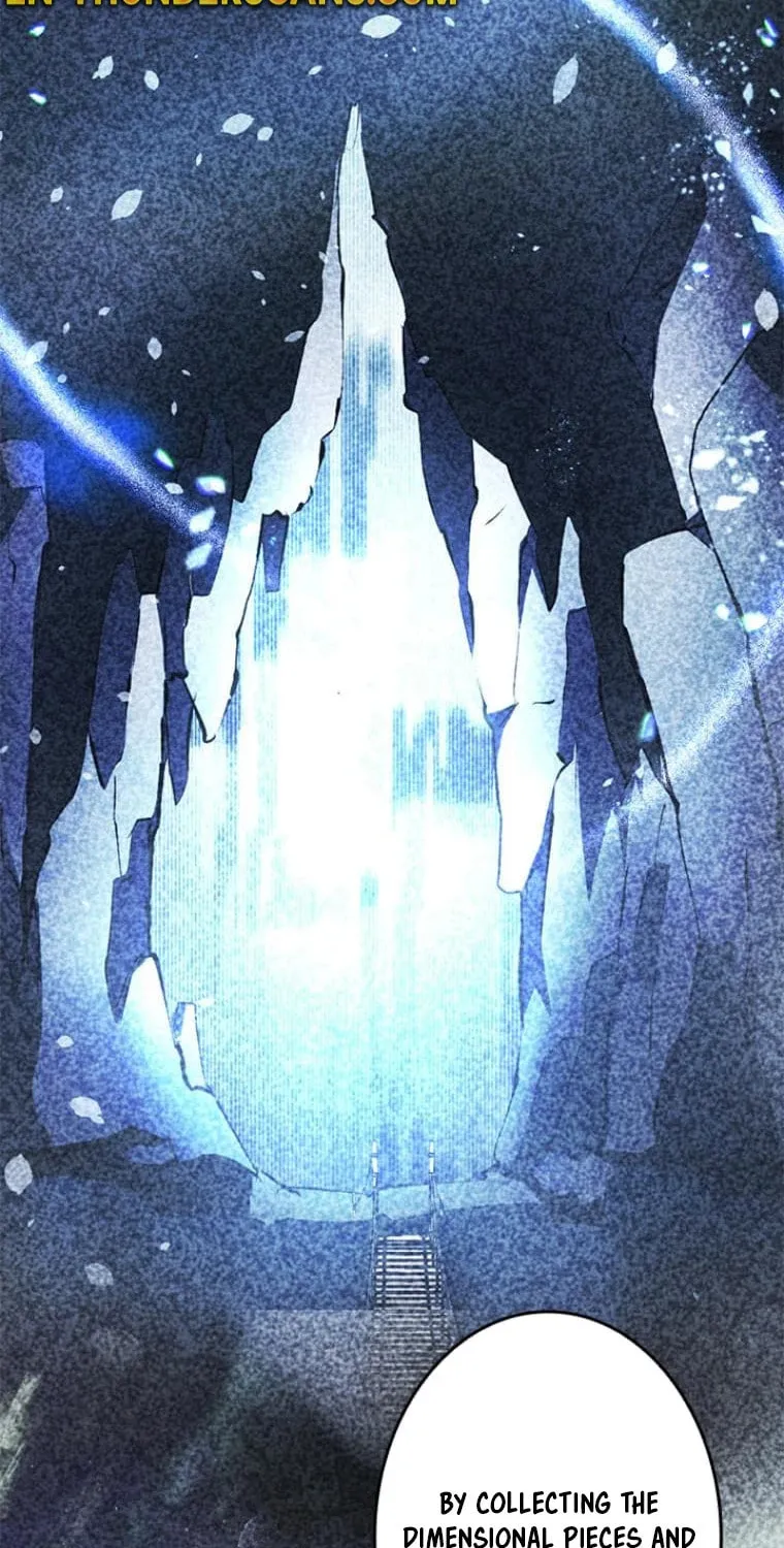 Conquering Dungeons With Copy Paste! Chapter 21 page 161 - 
