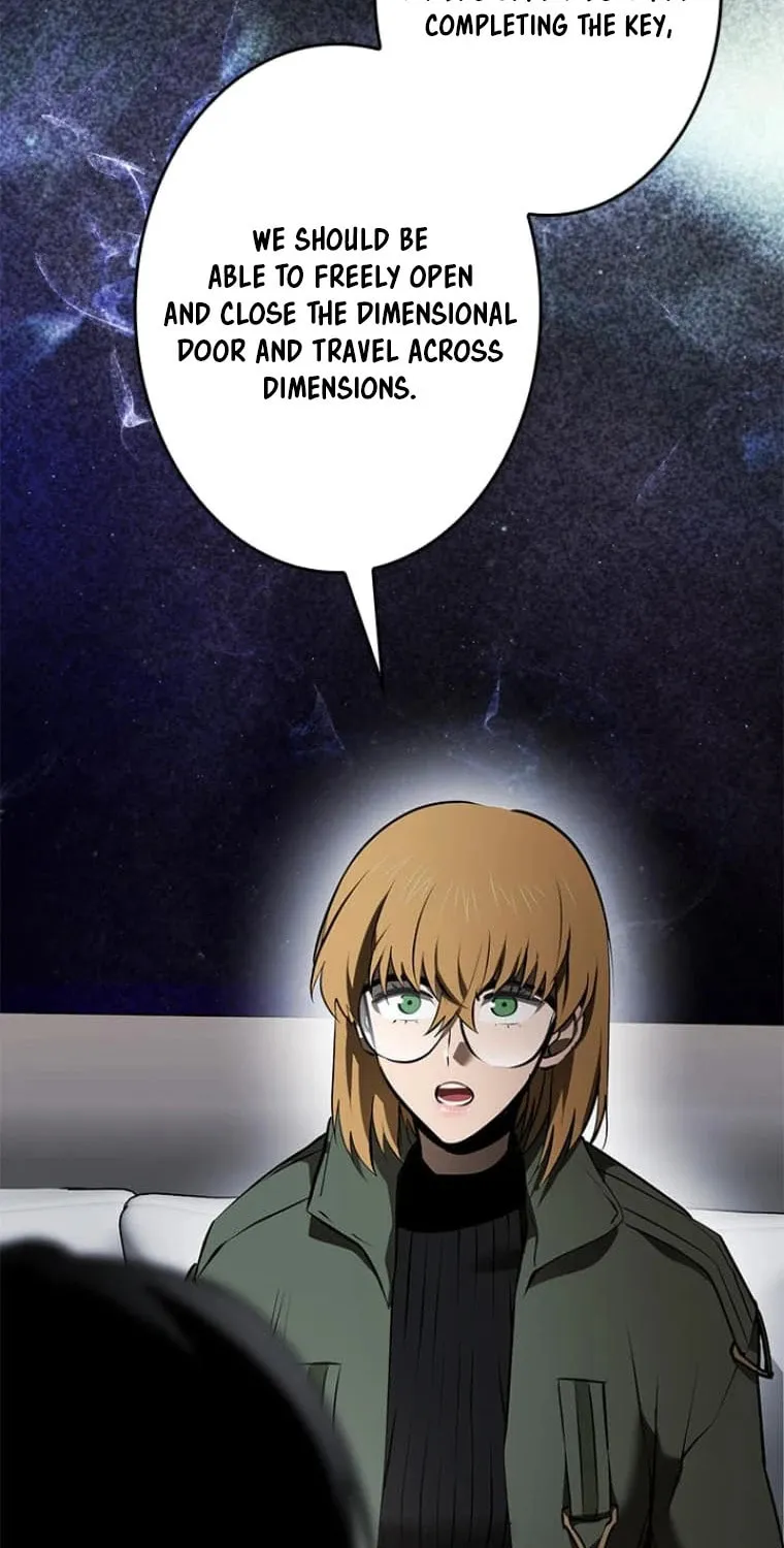 Conquering Dungeons With Copy Paste! Chapter 21 page 162 - 