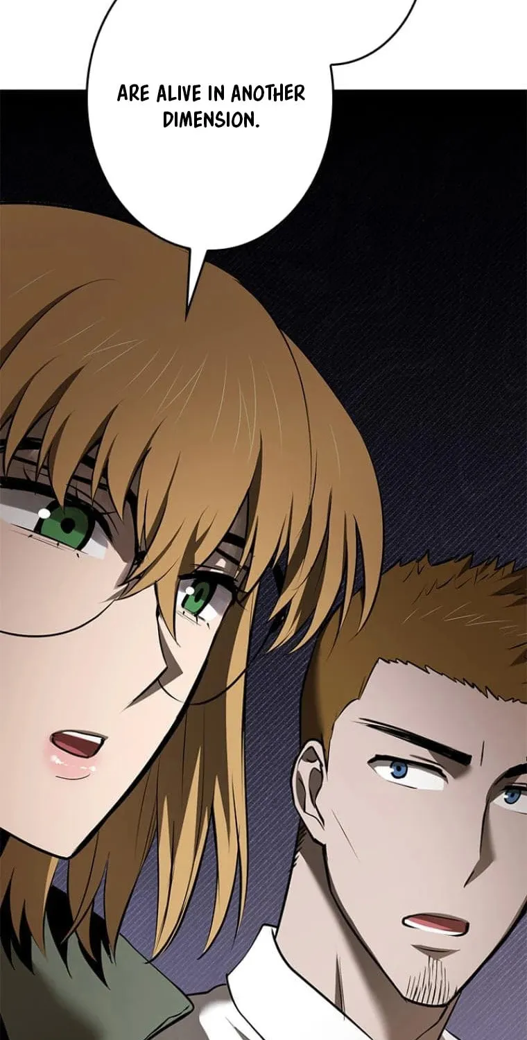Conquering Dungeons With Copy Paste! Chapter 21 page 166 - 