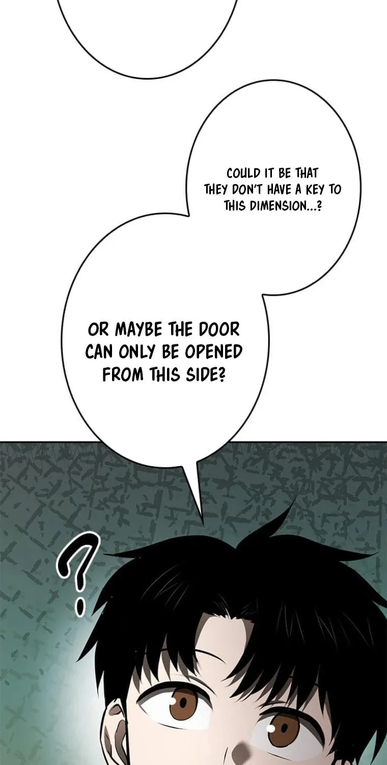 Conquering Dungeons With Copy Paste! Chapter 21 page 168 - 