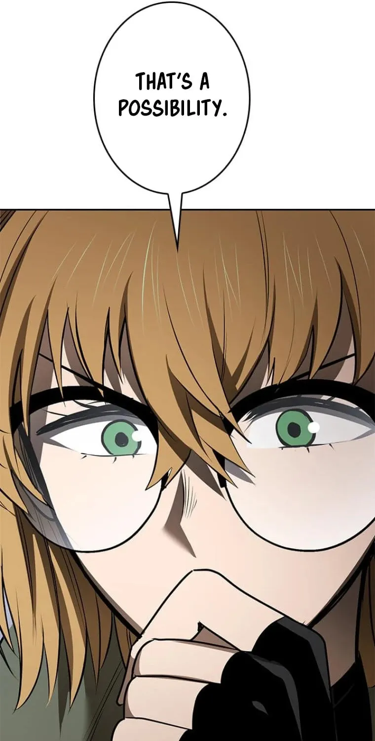 Conquering Dungeons With Copy Paste! Chapter 21 page 170 - 