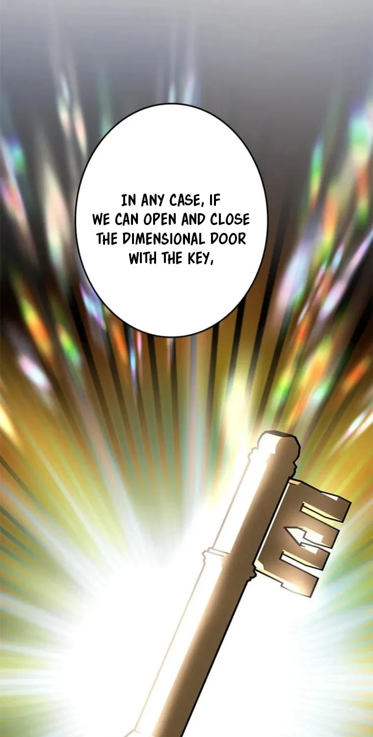 Conquering Dungeons With Copy Paste! Chapter 21 page 174 - 