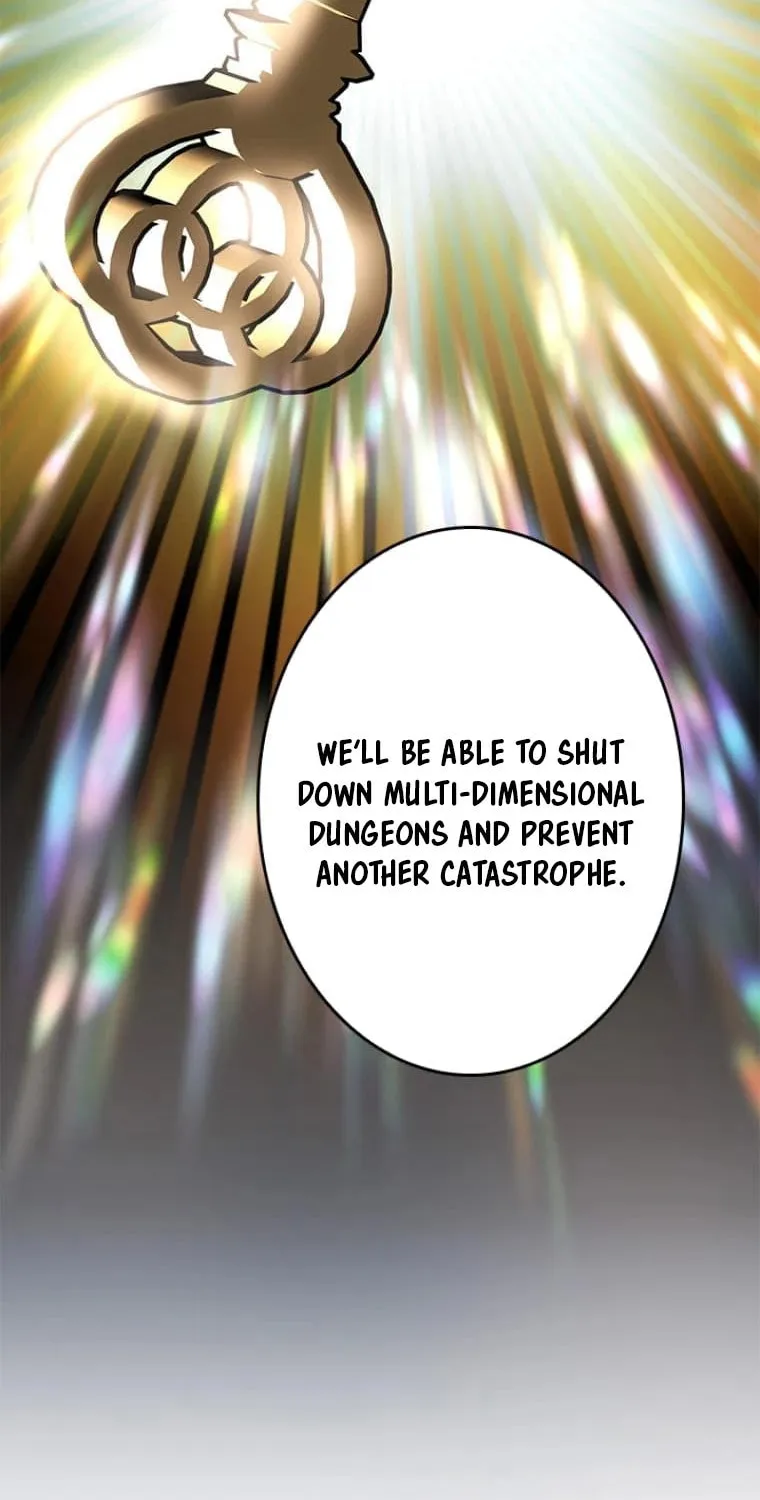 Conquering Dungeons With Copy Paste! Chapter 21 page 175 - 