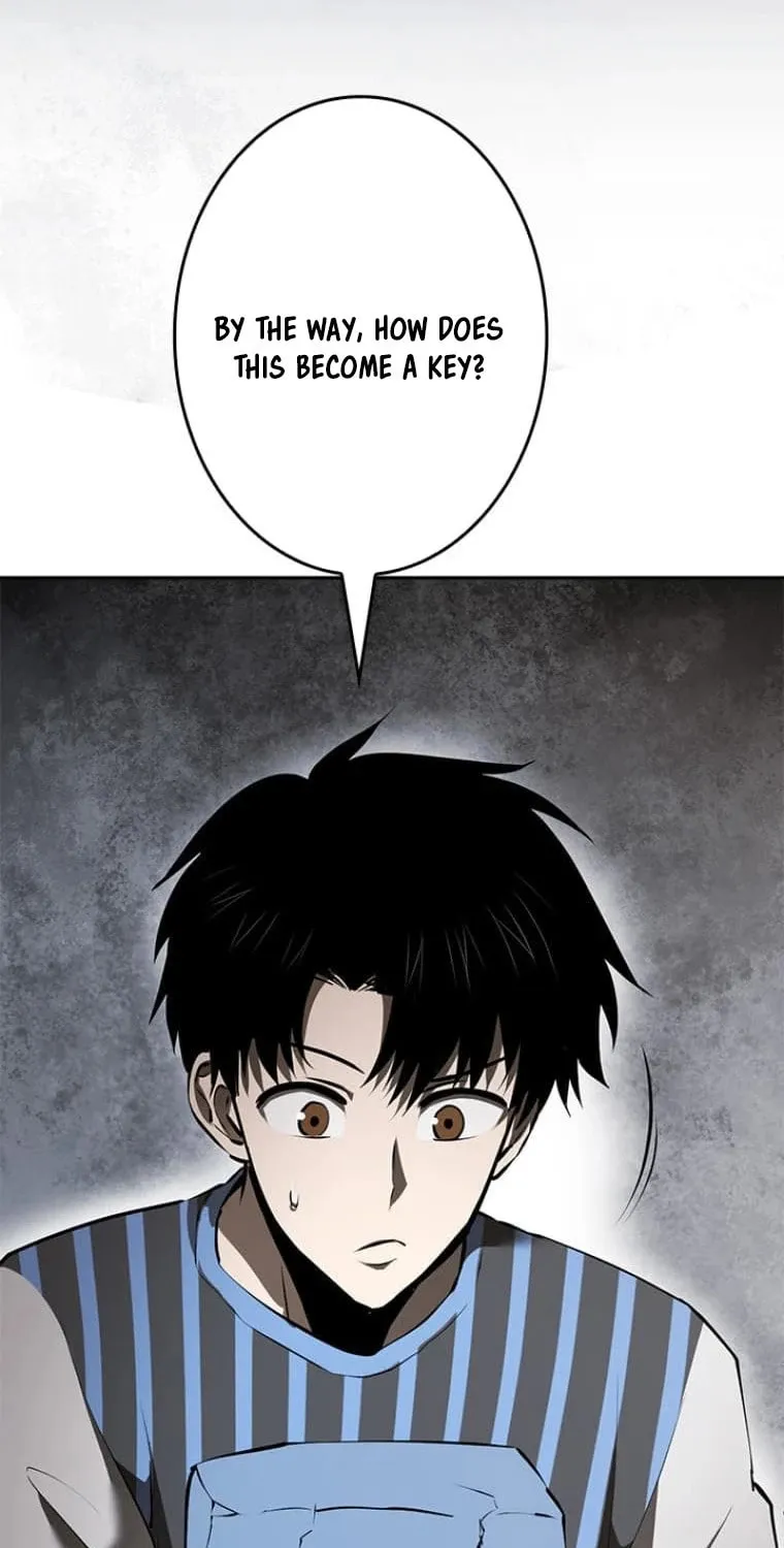 Conquering Dungeons With Copy Paste! Chapter 21 page 176 - 