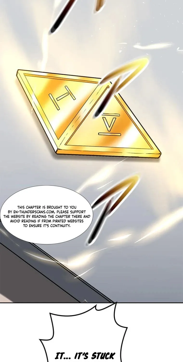 Conquering Dungeons With Copy Paste! Chapter 21 page 190 - 