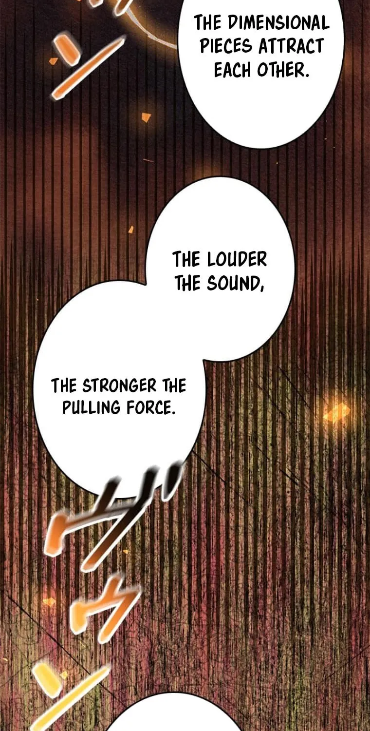 Conquering Dungeons With Copy Paste! Chapter 21 page 199 - 