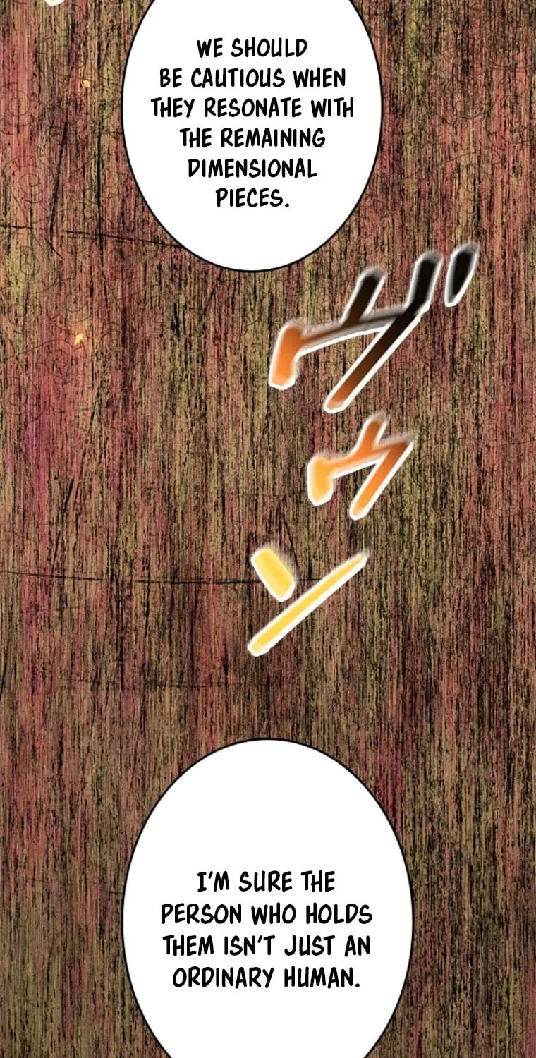 Conquering Dungeons With Copy Paste! Chapter 21 page 200 - 
