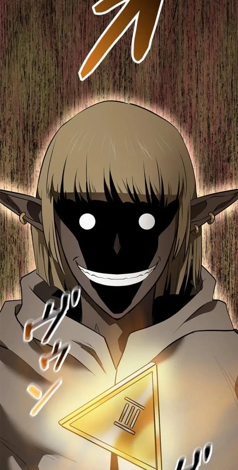 Conquering Dungeons With Copy Paste! Chapter 21 page 204 - 