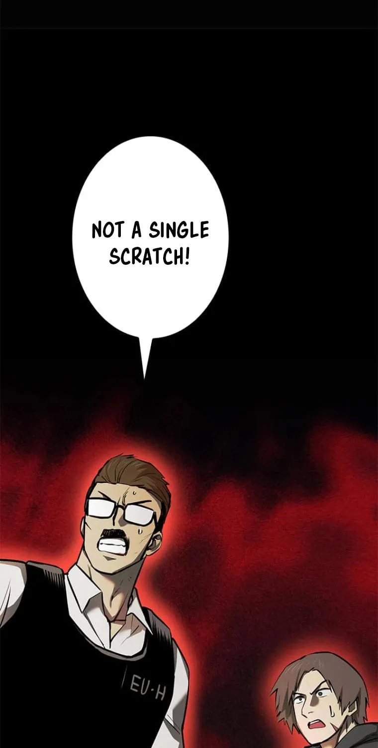 Conquering Dungeons With Copy Paste! Chapter 21 page 22 - 
