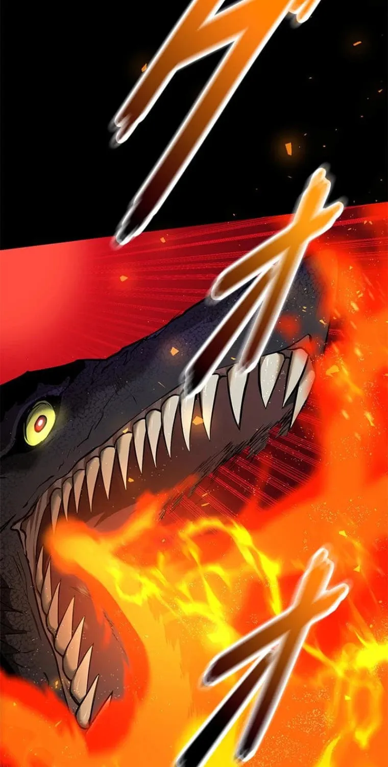 Conquering Dungeons With Copy Paste! Chapter 21 page 24 - 