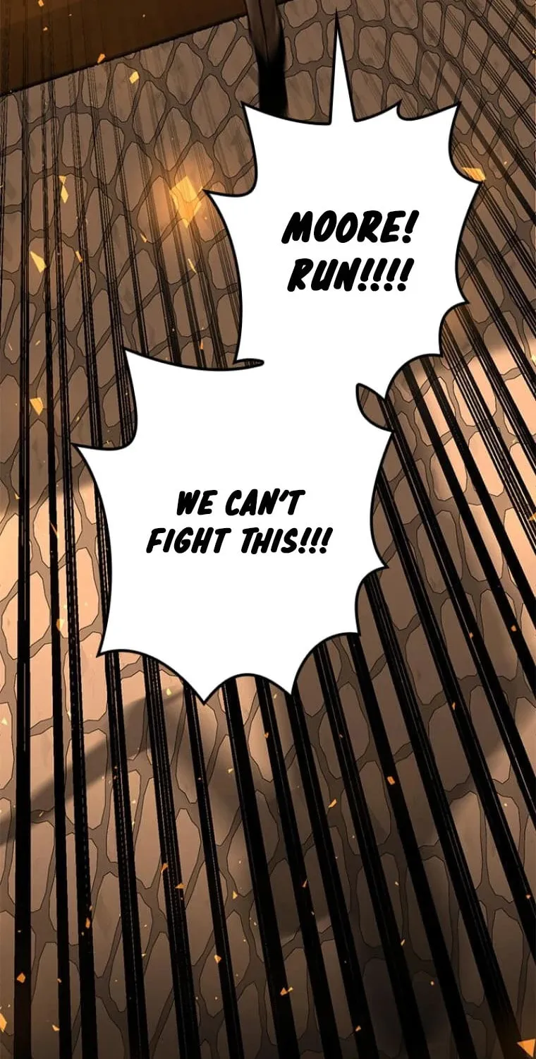 Conquering Dungeons With Copy Paste! Chapter 21 page 34 - 