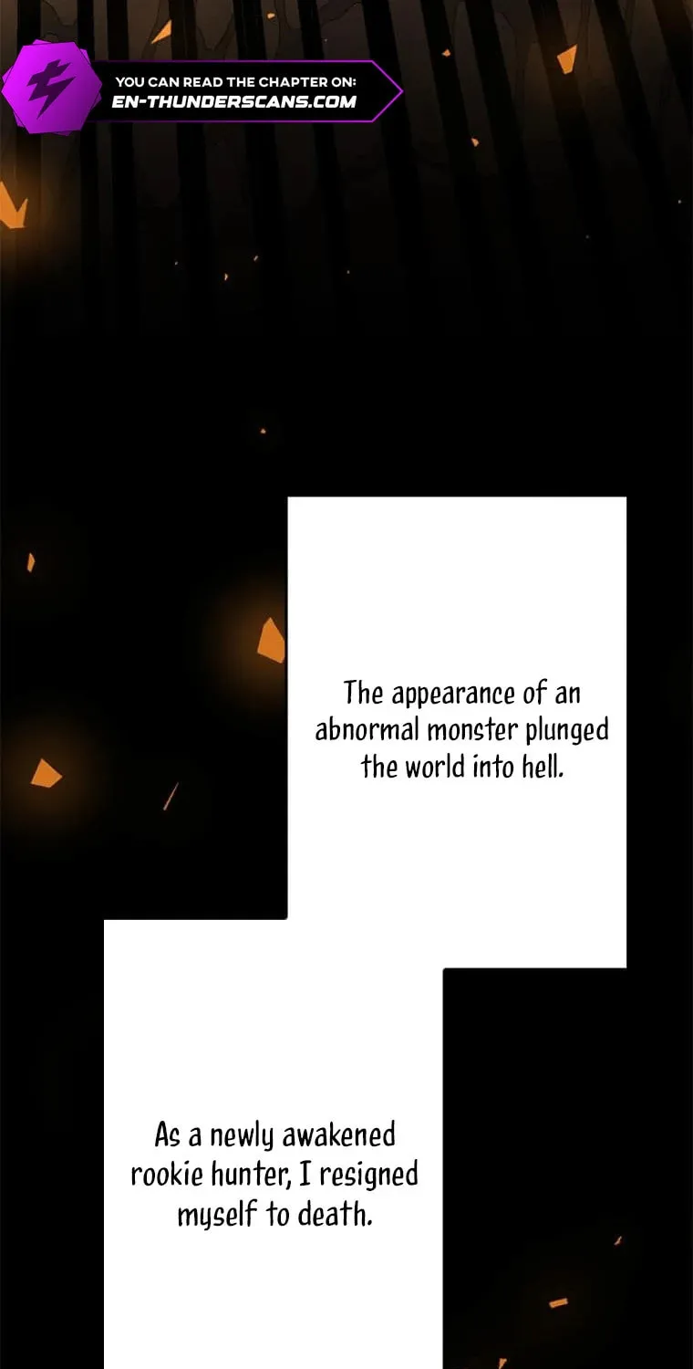 Conquering Dungeons With Copy Paste! Chapter 21 page 35 - 