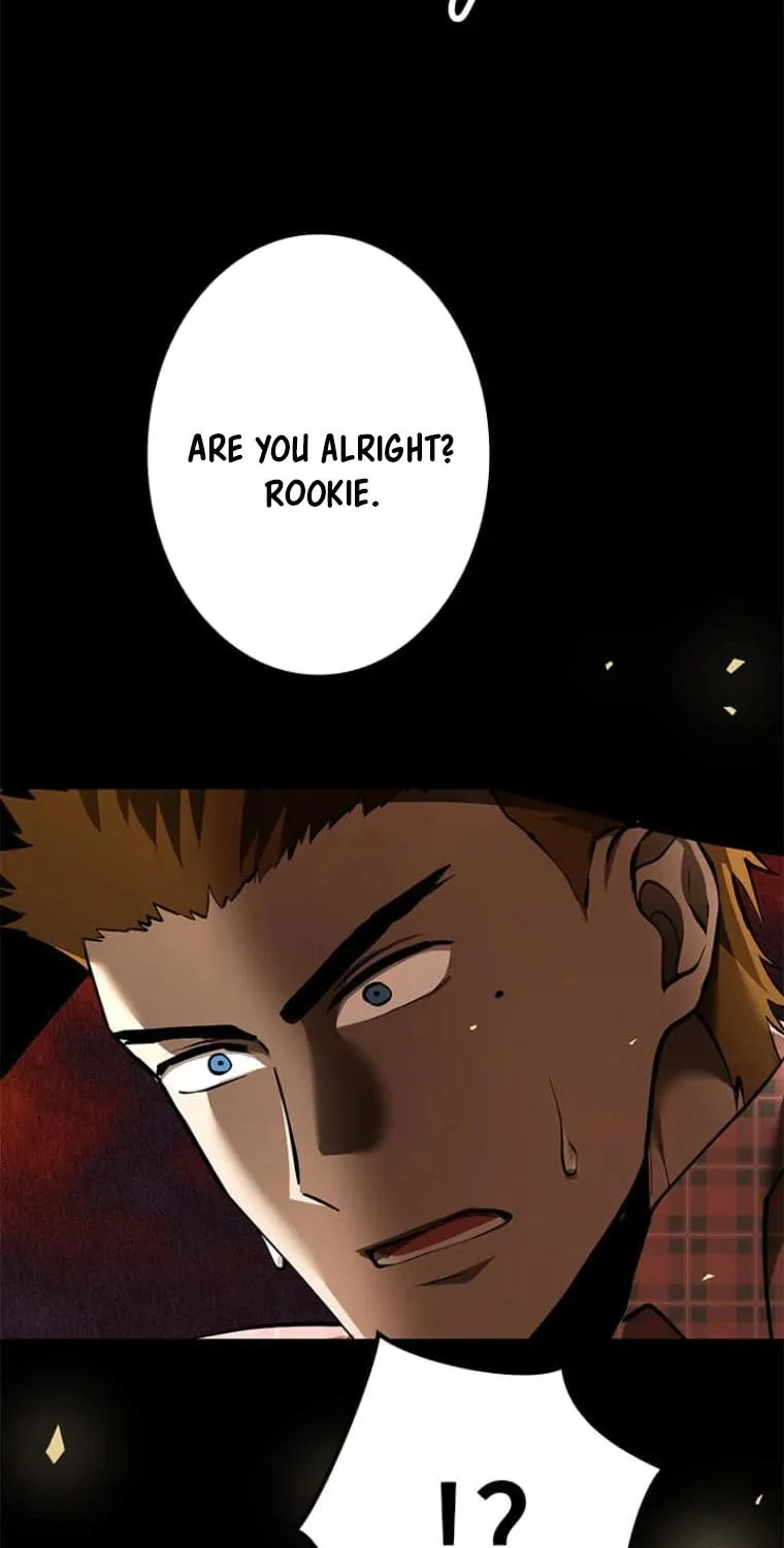 Conquering Dungeons With Copy Paste! Chapter 21 page 41 - 