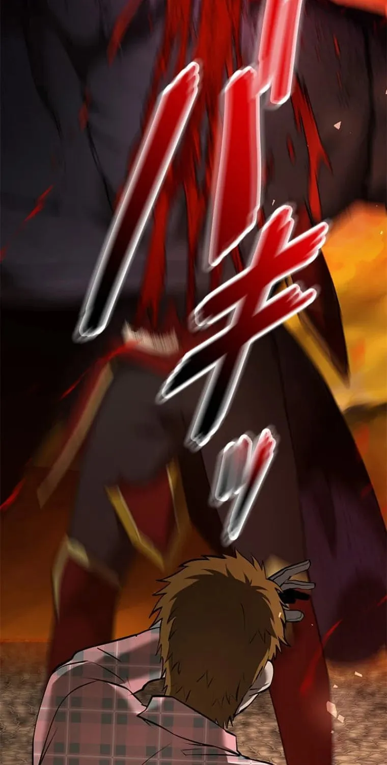 Conquering Dungeons With Copy Paste! Chapter 21 page 54 - 