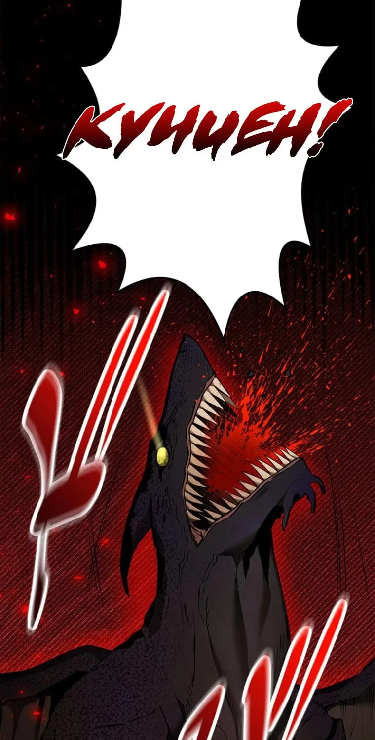 Conquering Dungeons With Copy Paste! Chapter 21 page 61 - 