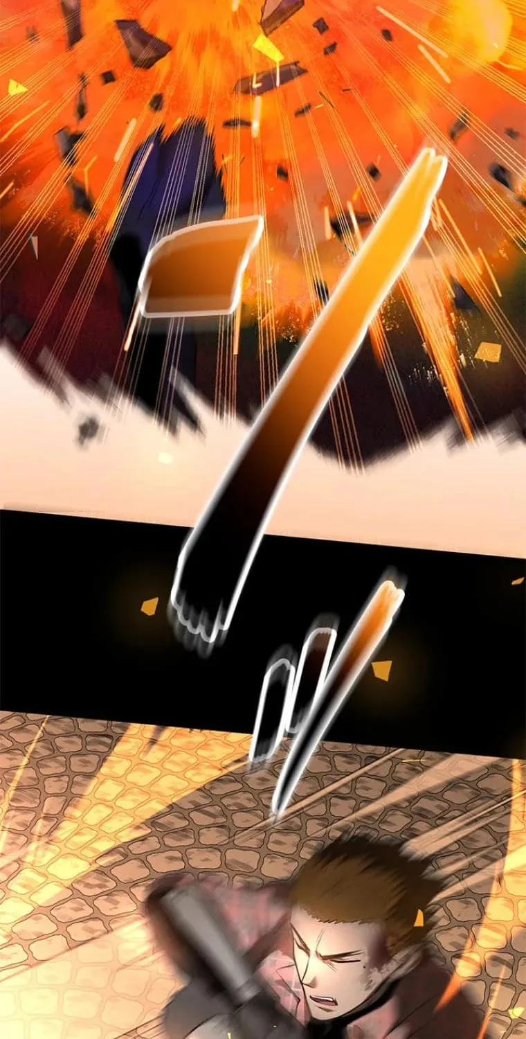 Conquering Dungeons With Copy Paste! Chapter 21 page 67 - 