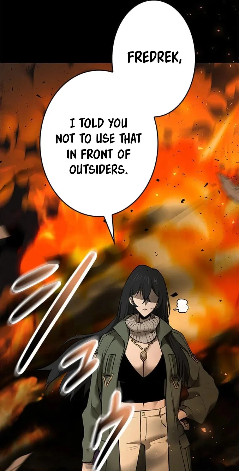 Conquering Dungeons With Copy Paste! Chapter 21 page 75 - 