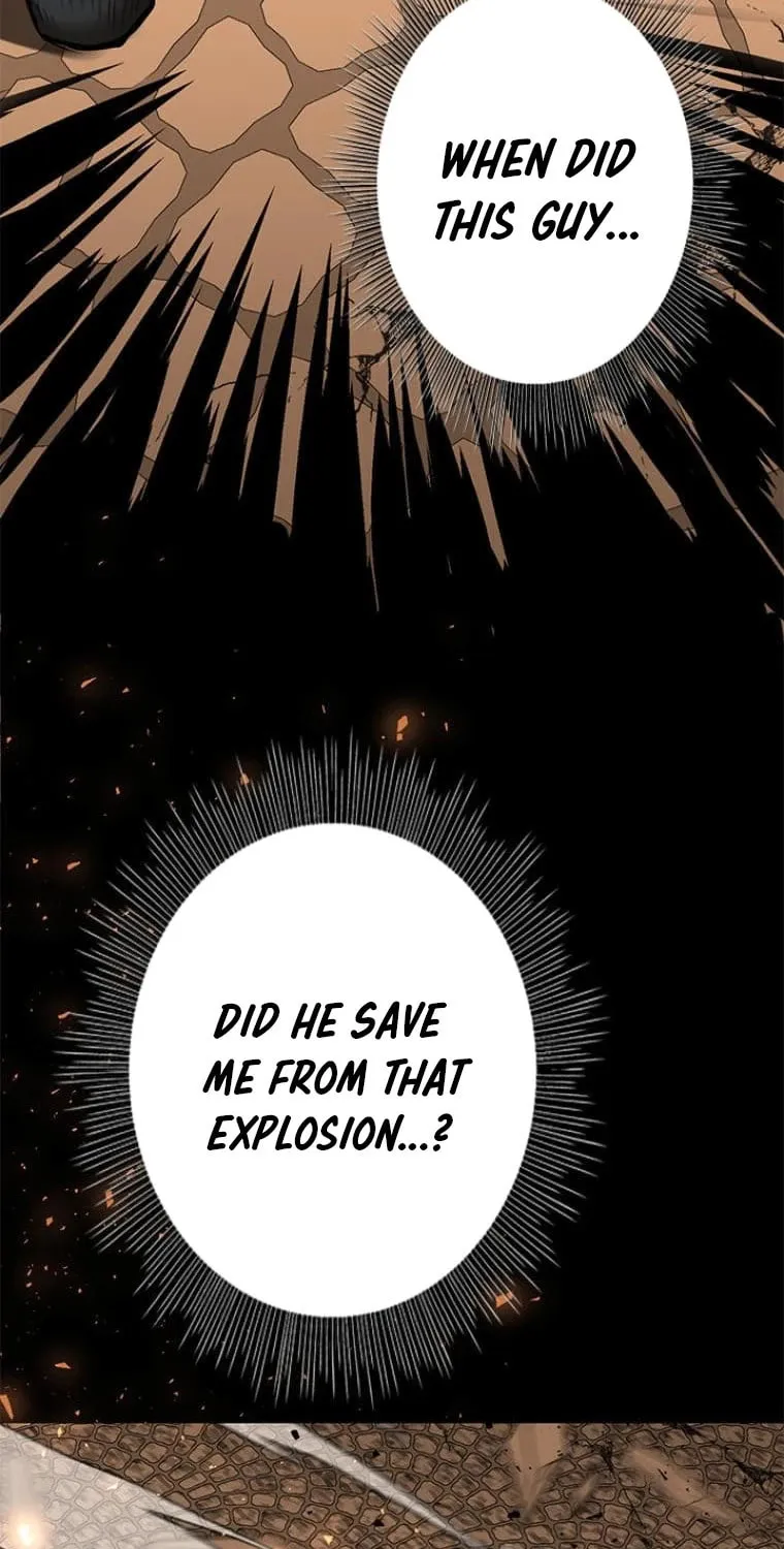 Conquering Dungeons With Copy Paste! Chapter 21 page 77 - 