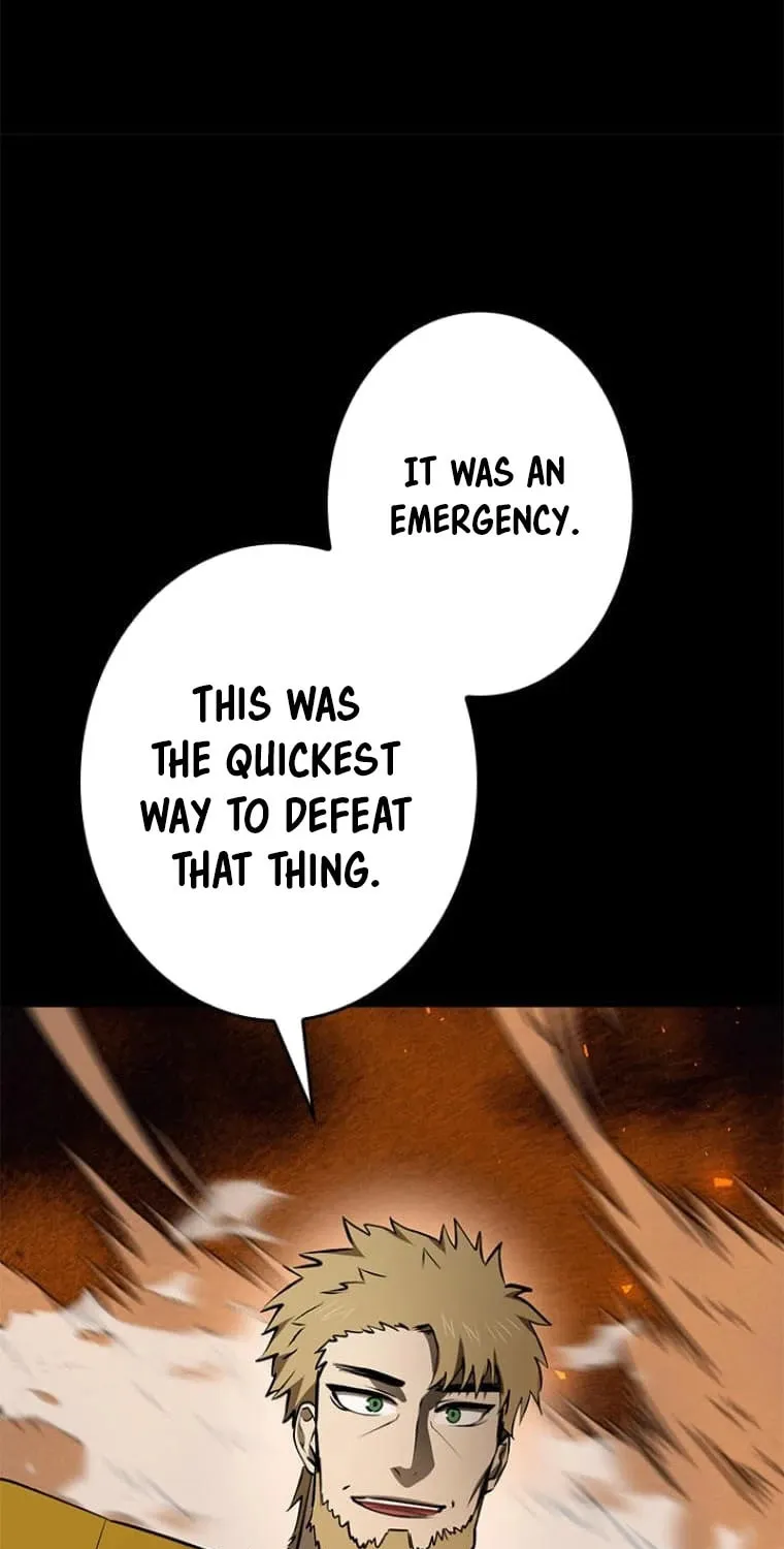 Conquering Dungeons With Copy Paste! Chapter 21 page 79 - 
