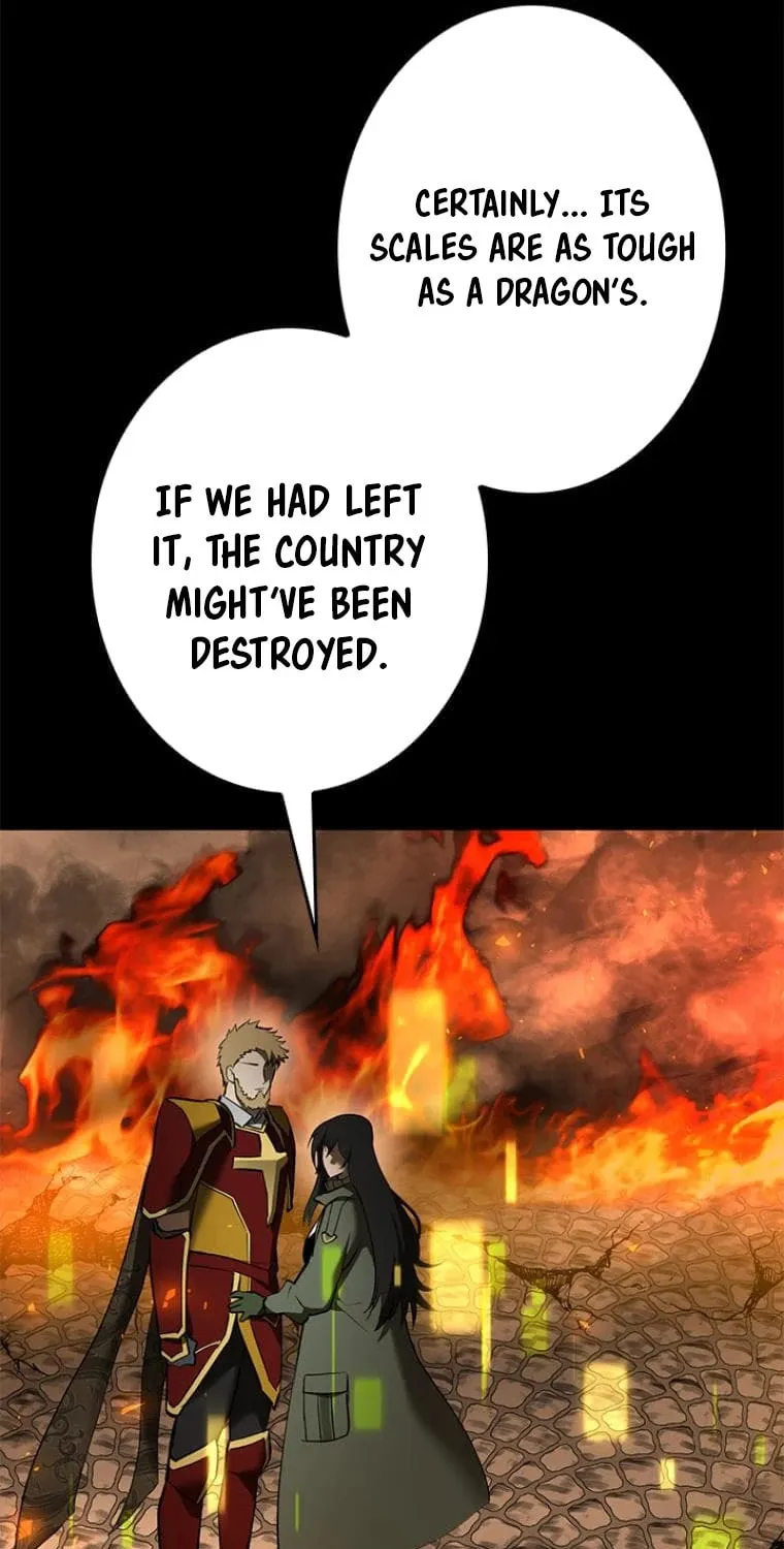 Conquering Dungeons With Copy Paste! Chapter 21 page 81 - 